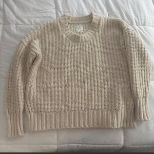 Aeire sweater